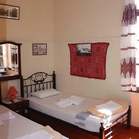 Mmebassia B&B 하니아