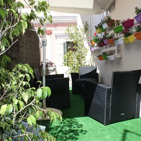 Bed & Breakfast Mmebassia