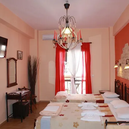 Bed & Breakfast Mmebassia Chania (Crete)