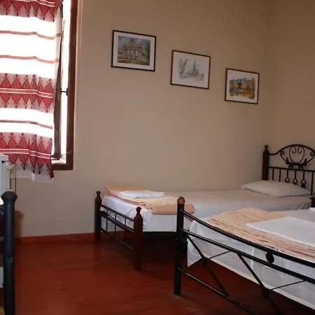 Mmebassia Frühstückspension