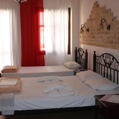Mmebassia Chania (Crete)