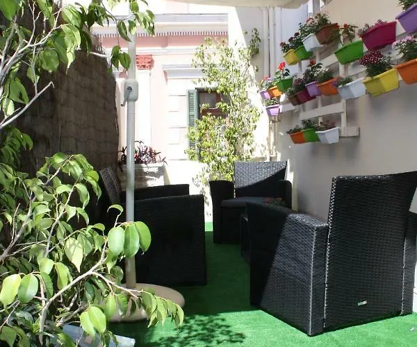 Frühstückspension Mmebassia