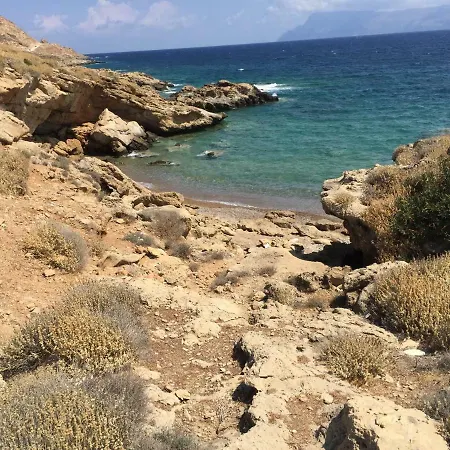 Mmebassia לינה וארוחת בוקר 3*