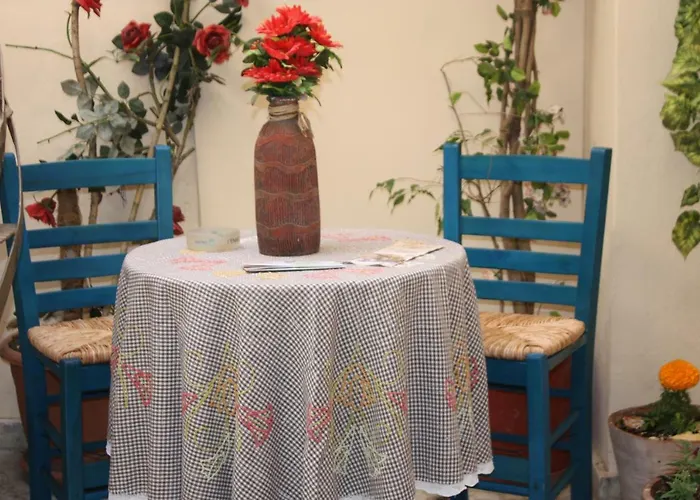 Mmebassia Bed & Breakfast