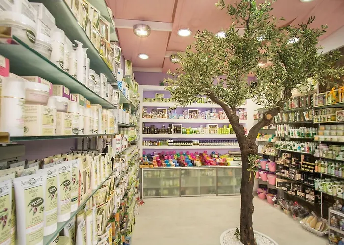 Mmebassia 3* Chania (Crete)