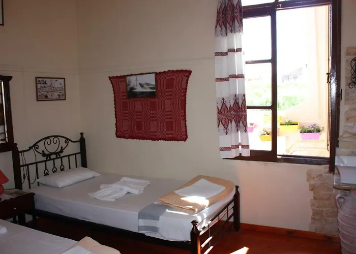 Mmebassia Bed & Breakfast