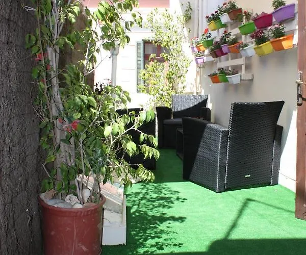 Bed & Breakfast Mmebassia Chania (Crete)