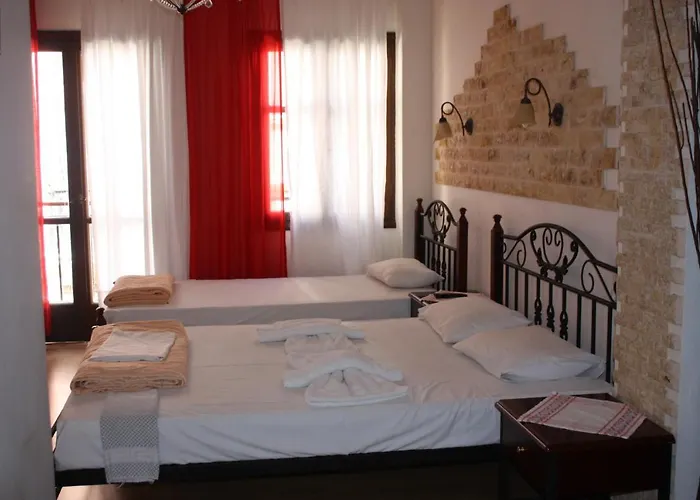 Mmebassia Chania (Crete)