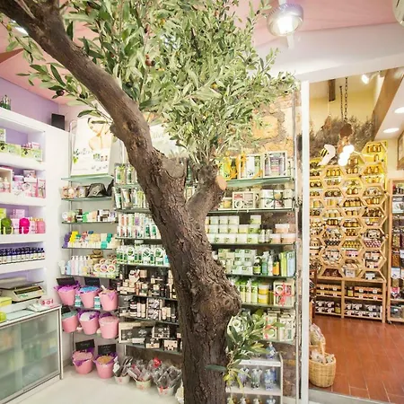 Mmebassia Отель типа 