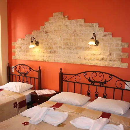 Mmebassia 3* Chania (Crete)