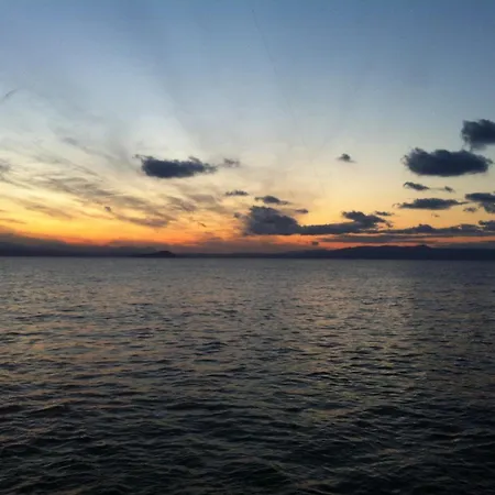 Frühstückspension Mmebassia 3*