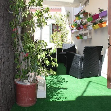 Bed & Breakfast Mmebassia Chania (Crete)