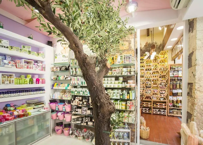 Mmebassia Отель типа 